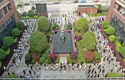 呼吁科学佩带口罩 尊龙凯时生物开启防疫新阶段